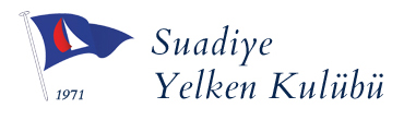 Suadiye Yelken Kulübü Logo